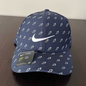 NEW Nike AeroBill Classic99 Winged Foot Hat